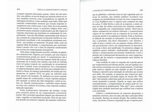 Skinner   ciência e comportamento humano