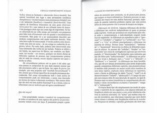 Skinner   ciência e comportamento humano