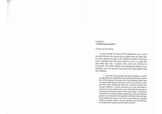 Skinner   ciência e comportamento humano