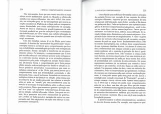 Skinner   ciência e comportamento humano