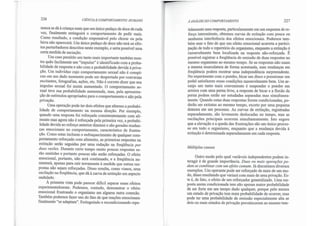 Skinner   ciência e comportamento humano