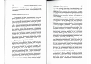 Skinner   ciência e comportamento humano