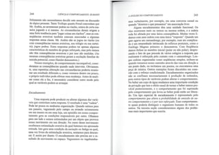 Skinner   ciência e comportamento humano