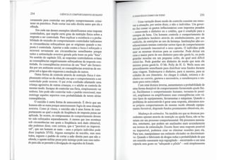 Skinner   ciência e comportamento humano