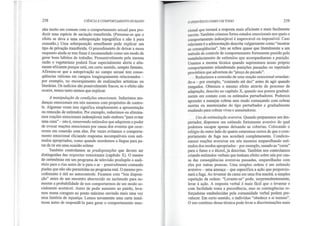 Skinner   ciência e comportamento humano