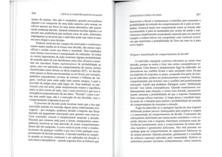Skinner   ciência e comportamento humano