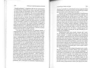 Skinner   ciência e comportamento humano
