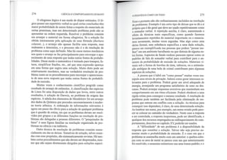 Skinner   ciência e comportamento humano
