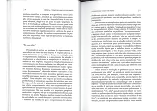 Skinner   ciência e comportamento humano