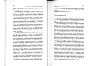 Skinner   ciência e comportamento humano