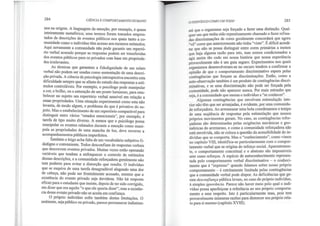Skinner   ciência e comportamento humano