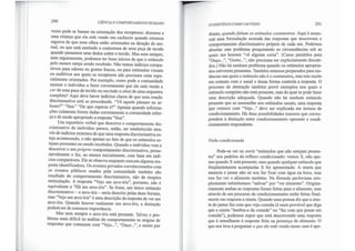 Skinner   ciência e comportamento humano