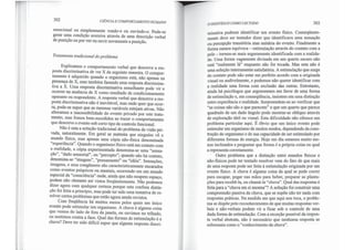 Skinner   ciência e comportamento humano
