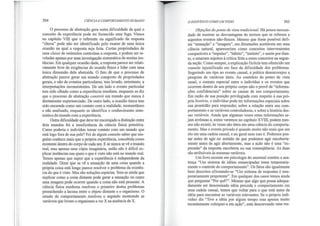 Skinner   ciência e comportamento humano
