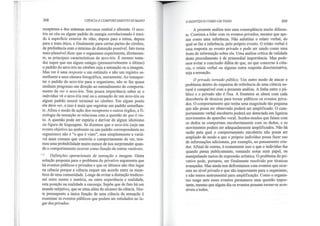 Skinner   ciência e comportamento humano
