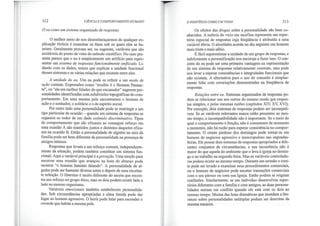 Skinner   ciência e comportamento humano