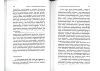 Skinner   ciência e comportamento humano