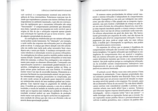Skinner   ciência e comportamento humano