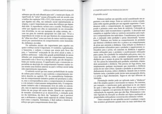 Skinner   ciência e comportamento humano