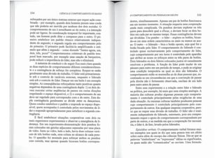 Skinner   ciência e comportamento humano