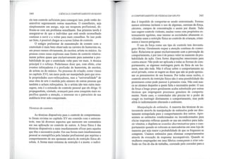 Skinner   ciência e comportamento humano