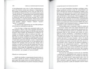 Skinner   ciência e comportamento humano