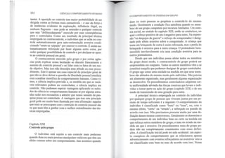 Skinner   ciência e comportamento humano