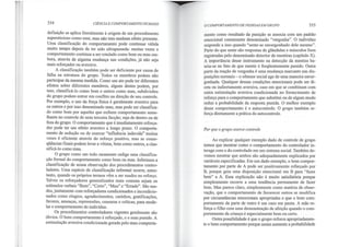 Skinner   ciência e comportamento humano