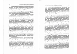 Skinner   ciência e comportamento humano