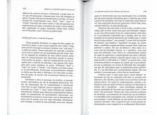 Skinner   ciência e comportamento humano