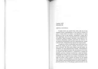 Skinner   ciência e comportamento humano