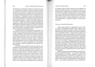 Skinner   ciência e comportamento humano