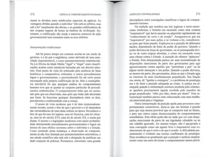 Skinner   ciência e comportamento humano