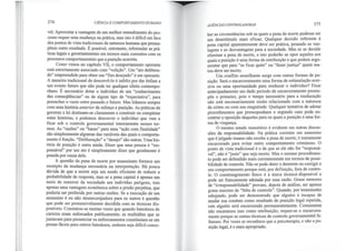Skinner   ciência e comportamento humano