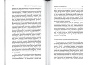 Skinner   ciência e comportamento humano