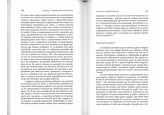Skinner   ciência e comportamento humano