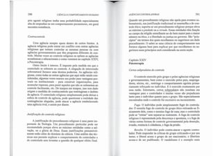 Skinner   ciência e comportamento humano