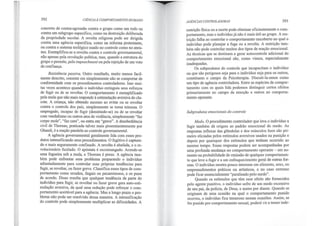 Skinner   ciência e comportamento humano