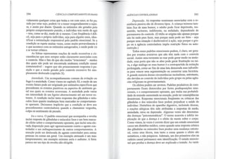 Skinner   ciência e comportamento humano