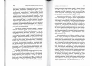 Skinner   ciência e comportamento humano