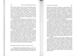 Skinner   ciência e comportamento humano