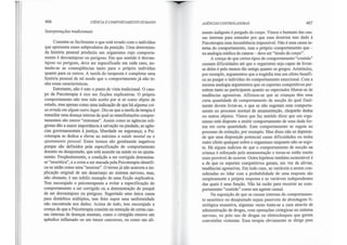 Skinner   ciência e comportamento humano