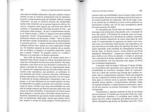 Skinner   ciência e comportamento humano