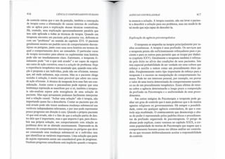 Skinner   ciência e comportamento humano