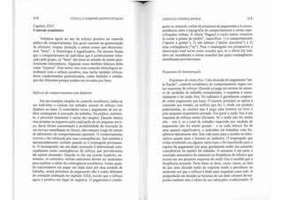 Skinner   ciência e comportamento humano