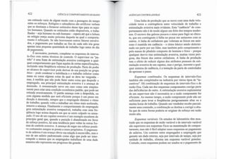 Skinner   ciência e comportamento humano