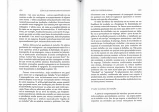 Skinner   ciência e comportamento humano