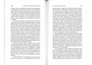 Skinner   ciência e comportamento humano