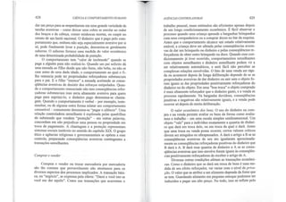Skinner   ciência e comportamento humano