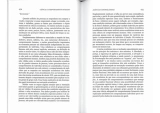 Skinner   ciência e comportamento humano